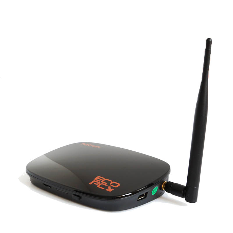 Hatron Htc600 Mini PC Cortex A9 | 1GB DDR3 | 8GB Flash